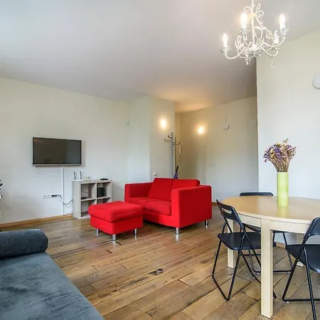 Cozy And Quiet Near The City Centre Wilna