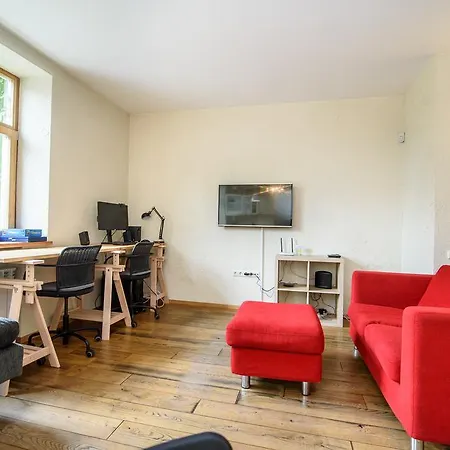 Cozy And Quiet Near The City Centre *