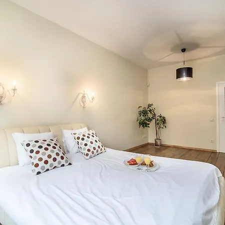 Cozy And Quiet Near The City Centre * Wilna