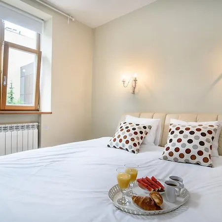 Cozy And Quiet Near The City Centre Apartment Wilna