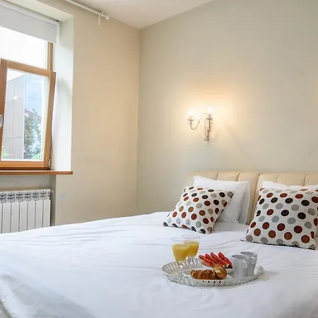Cozy And Quiet Near The City Centre Вильнюс